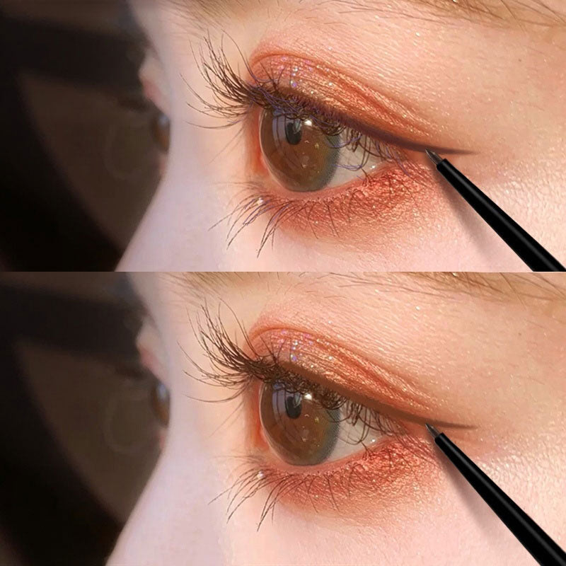 Eyeliner wasserdichtes Bleistift