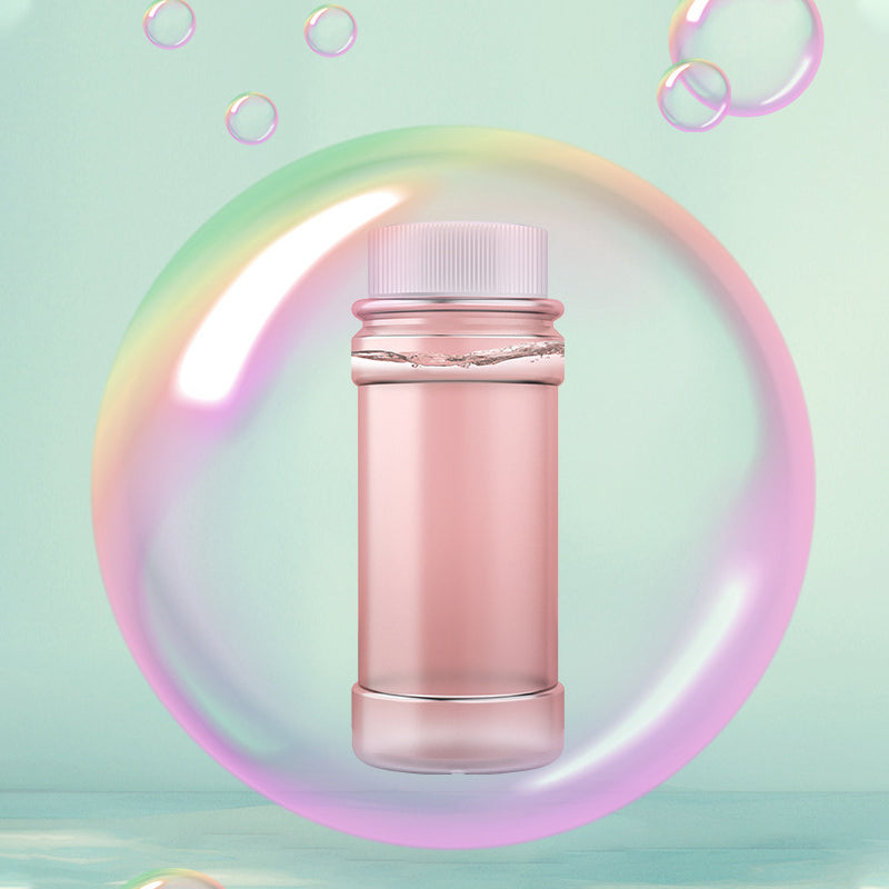 Sonnenblumen-Blasenmaschine