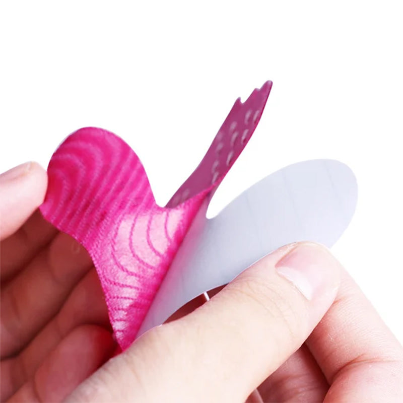 Strand vollfüßige Pads