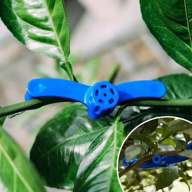 Fixateur für Zweigmodellierung