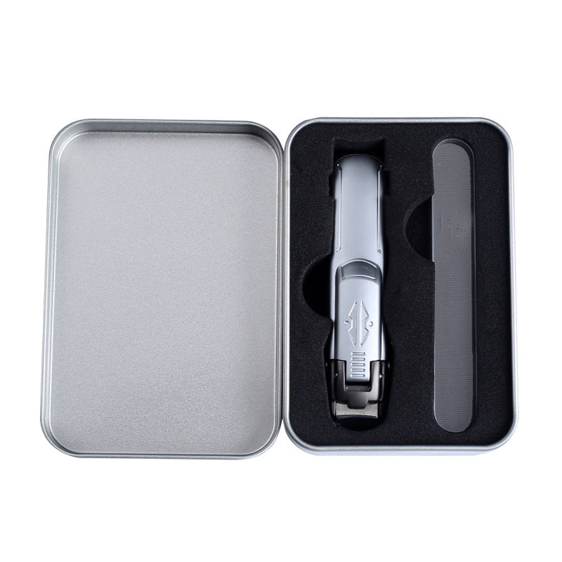 Sportwagen-Styling Spritzfest Nagelknipser