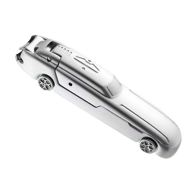 Sportwagen-Styling Spritzfest Nagelknipser