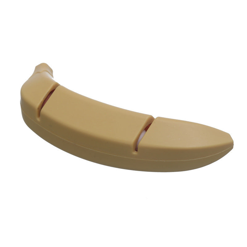 Bananen-MesserschÀrfer