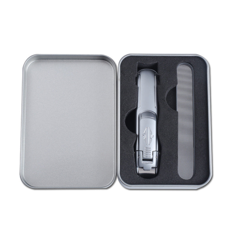 Sportwagen-Styling Spritzfest Nagelknipser