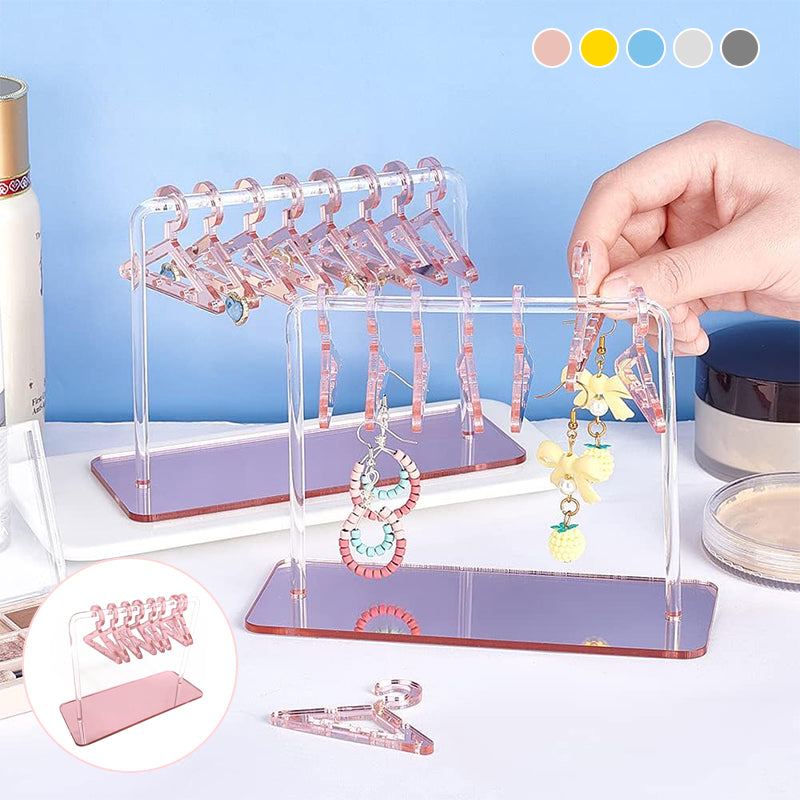 Schmuck-Organizer-Ständer