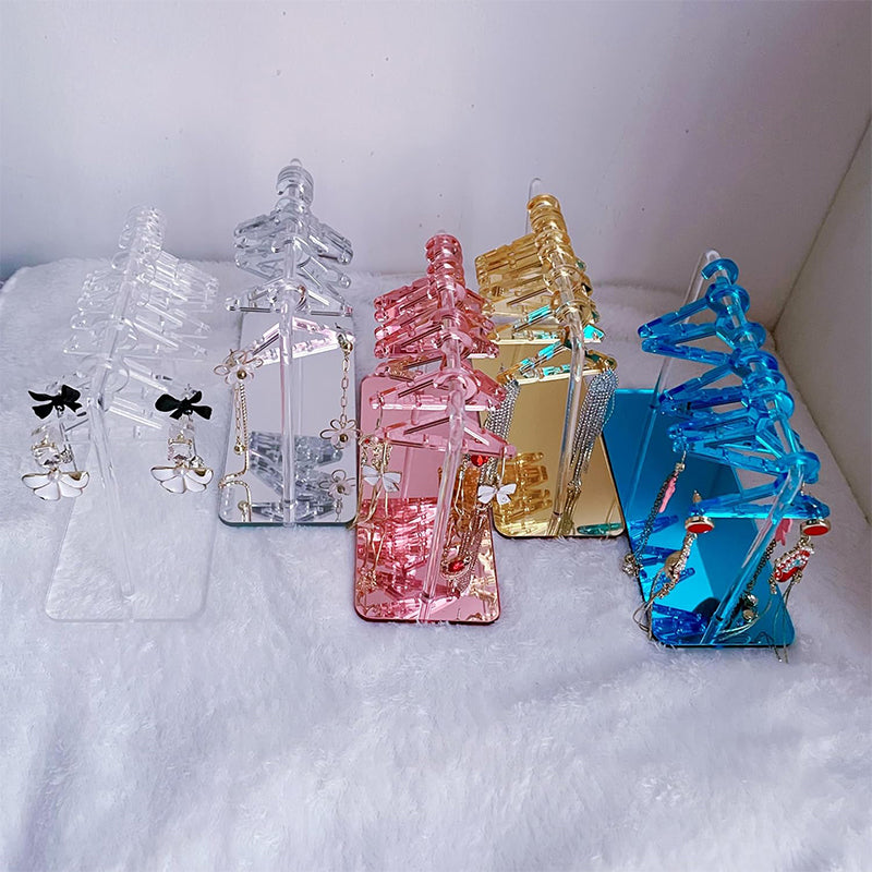 Schmuck-Organizer-Ständer