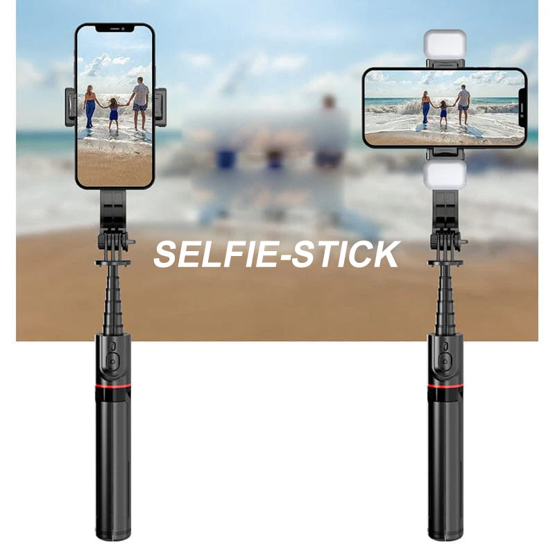 Faltbares Selfie-Stick-Stativ