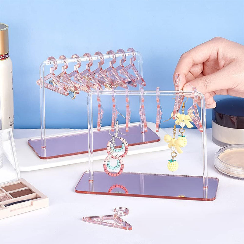 Schmuck-Organizer-Ständer