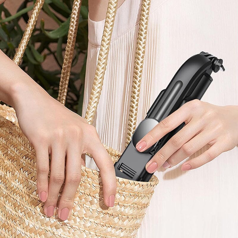 Faltbares Selfie-Stick-Stativ