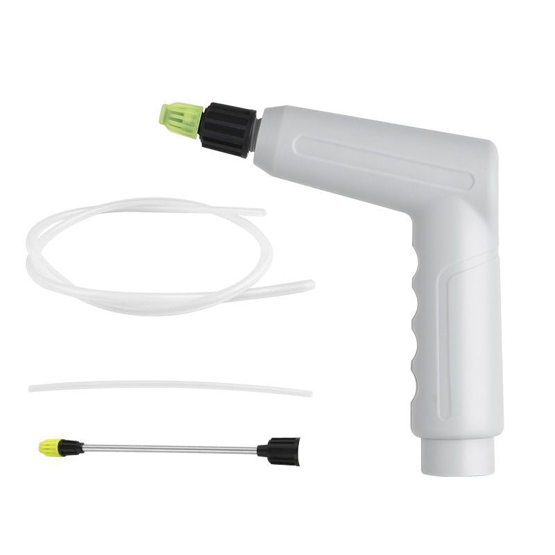 Drahtlose Nano-Spritzpistole