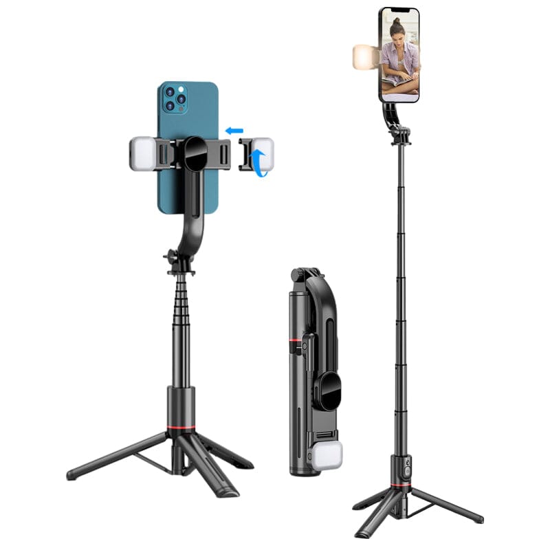 Faltbares Selfie-Stick-Stativ