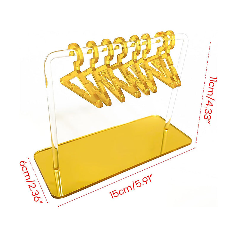 Schmuck-Organizer-Ständer