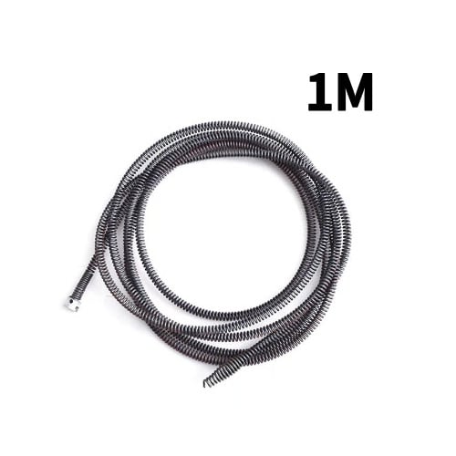 Rohr Ausbaggerung Feder