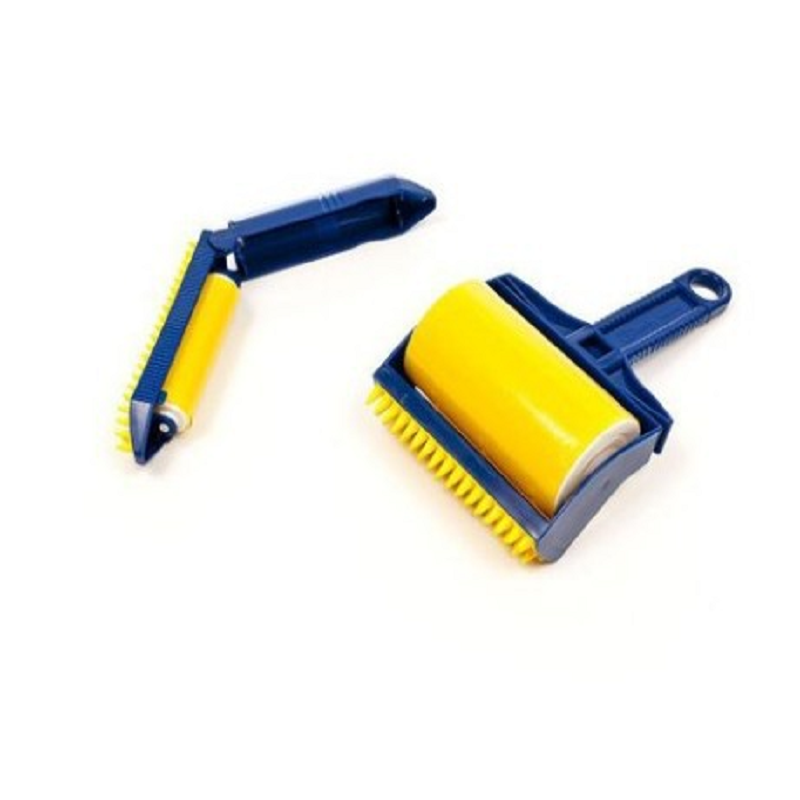 Waschbare Klebrige Fusselrolle