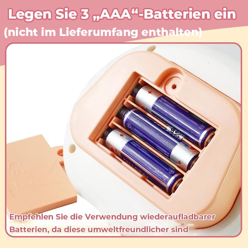 Schnelles Schiebespielzeug für Kinder