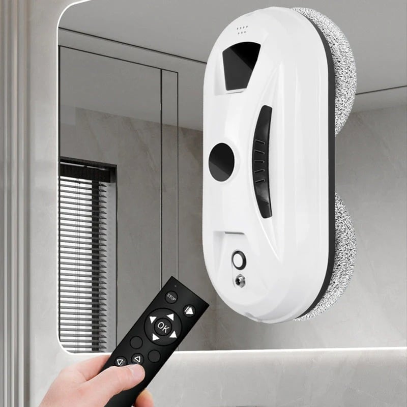 Automatischer Smart-Window-Reinigungsroboter