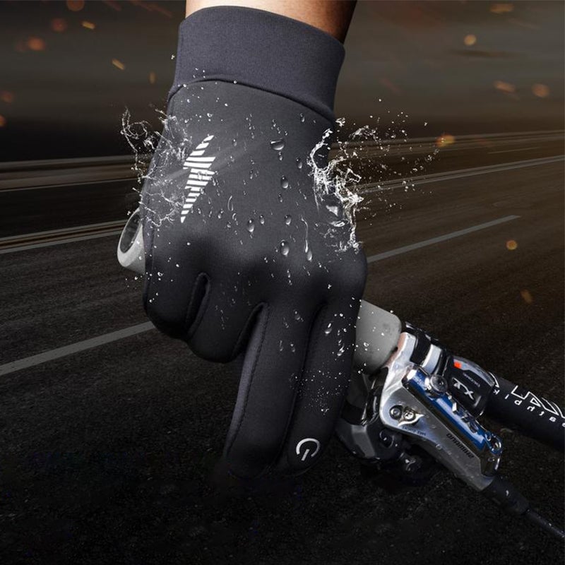Unisex Winter Touchscreen-Handschuhe