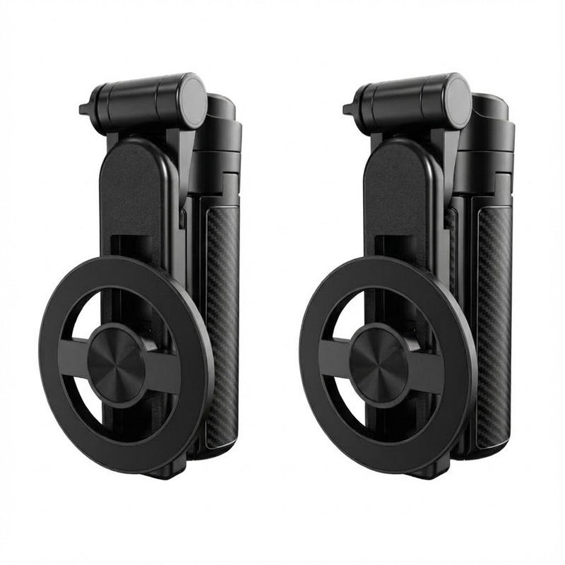 Magnetic Pocket Selfie Stick
