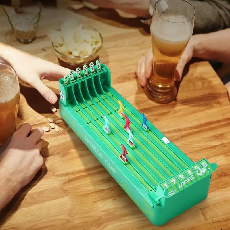 Pferderennen-Spiel