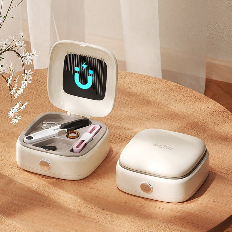 Magnetisches Nähwerkzeug-Set