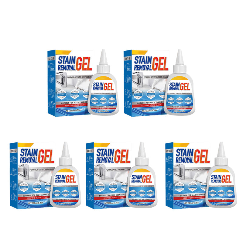 Schimmelfleckenentferner-Gelreiniger