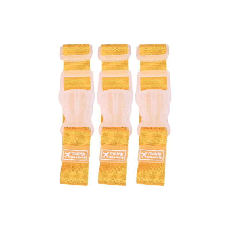 Gepäck-Trageclip-Schnallen