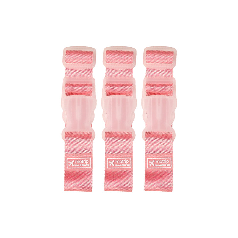 Gepäck-Trageclip-Schnallen