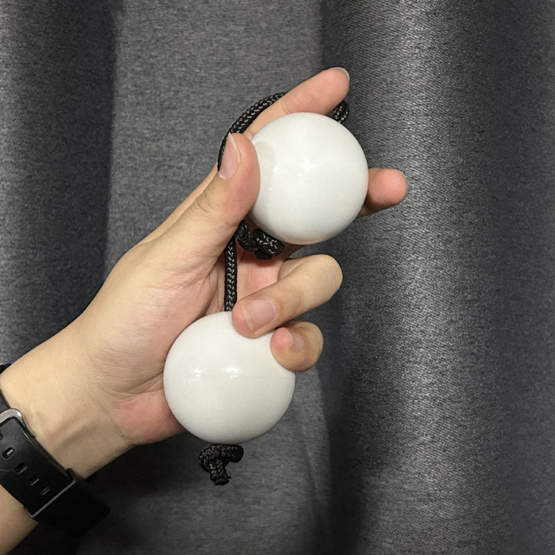 Musikalischer Rhythmusball für Anfänger