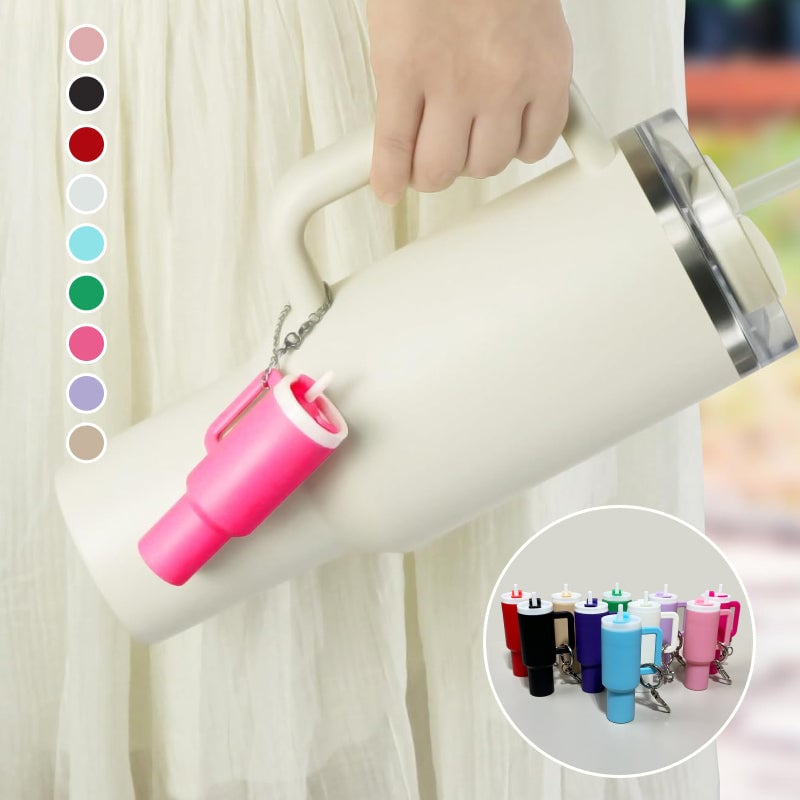 Mini-Cup-Schlüsselanhänger