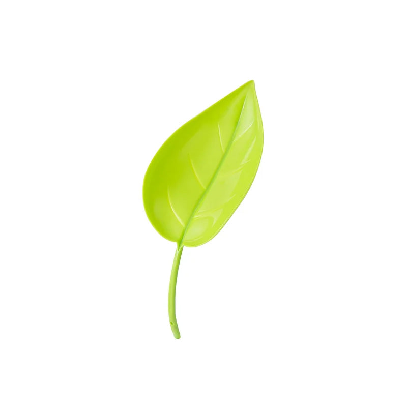 🌸🥬Lustige Gießblätter (6 Stück)🥬🌸