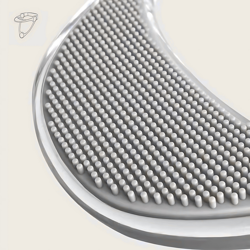 Nackenstützband – Komfort und Schmerzlinderung pur!