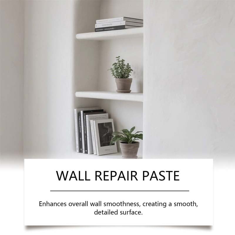 Reparaturset für Trockenbauwände