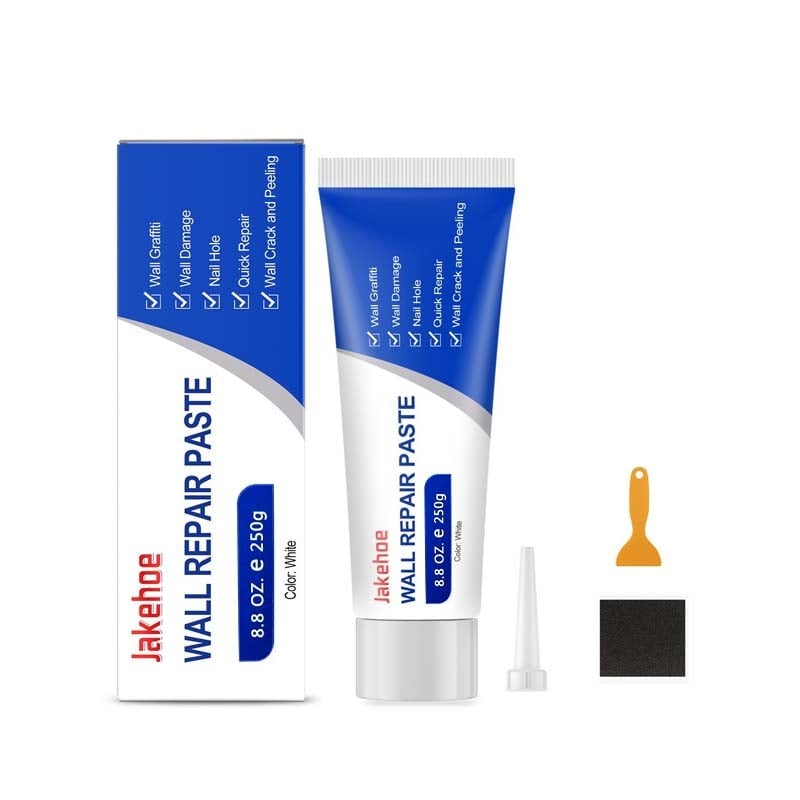 Reparaturset für Trockenbauwände