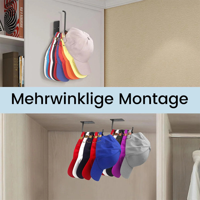 Hutständer für Baseballkappen