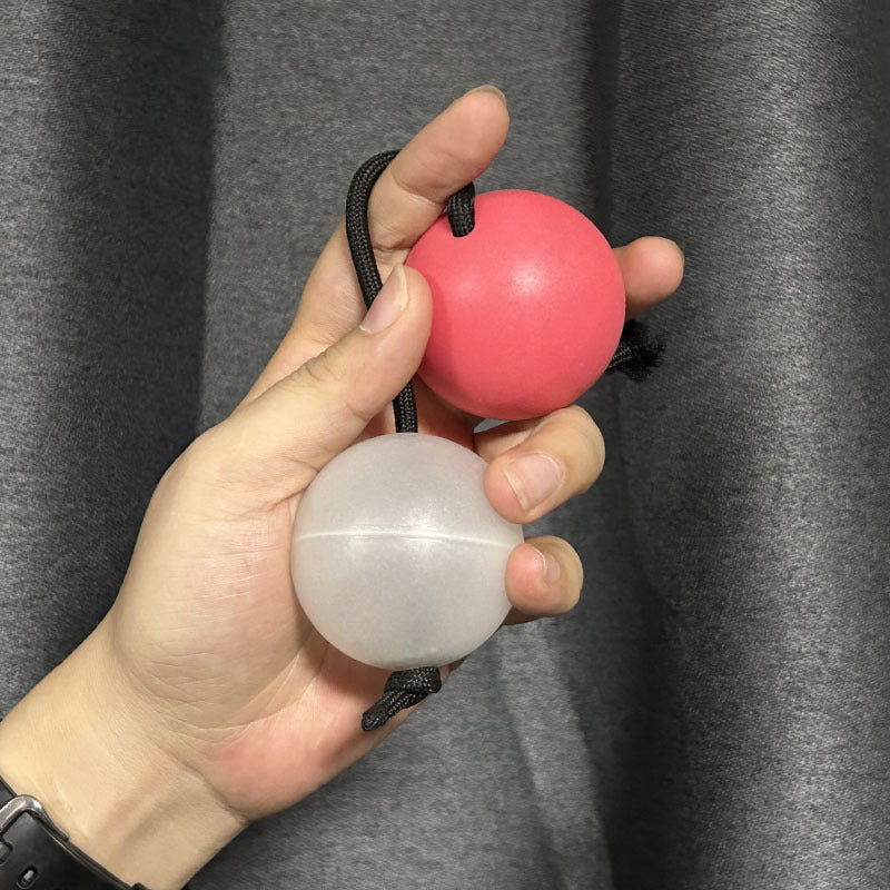 Musikalischer Rhythmusball für Anfänger
