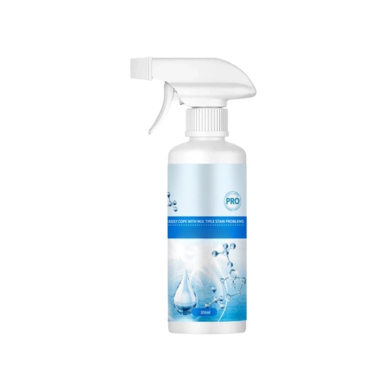 Nichtionischer Wäsche-Emulgator-Spray