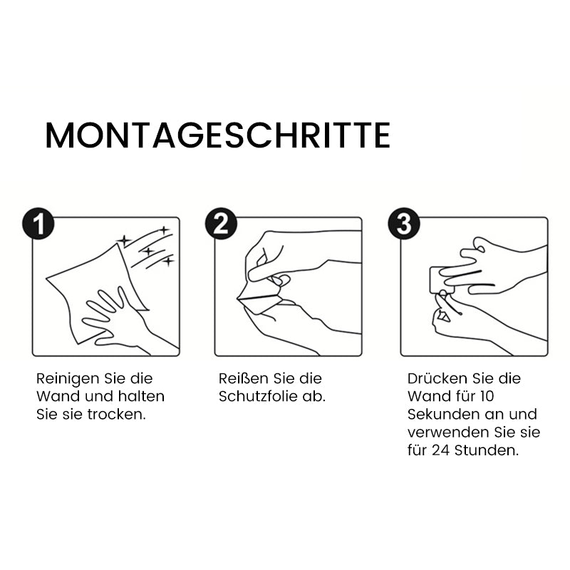 Hutständer für Baseballkappen