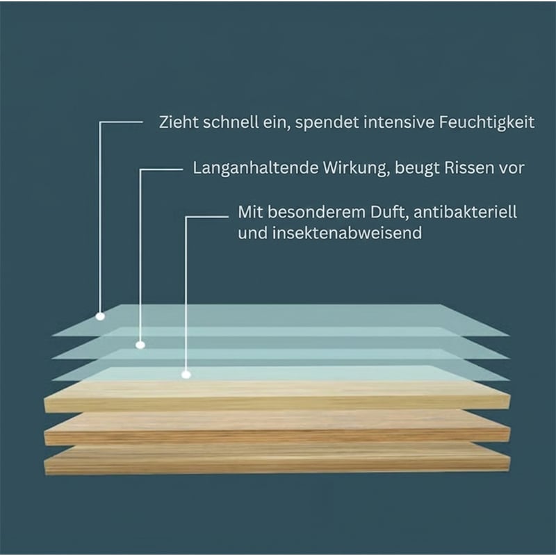 Multieffekt-Bodenreinigungstabletten