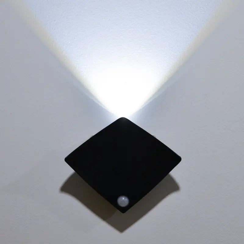 Menschliches Sensorlicht