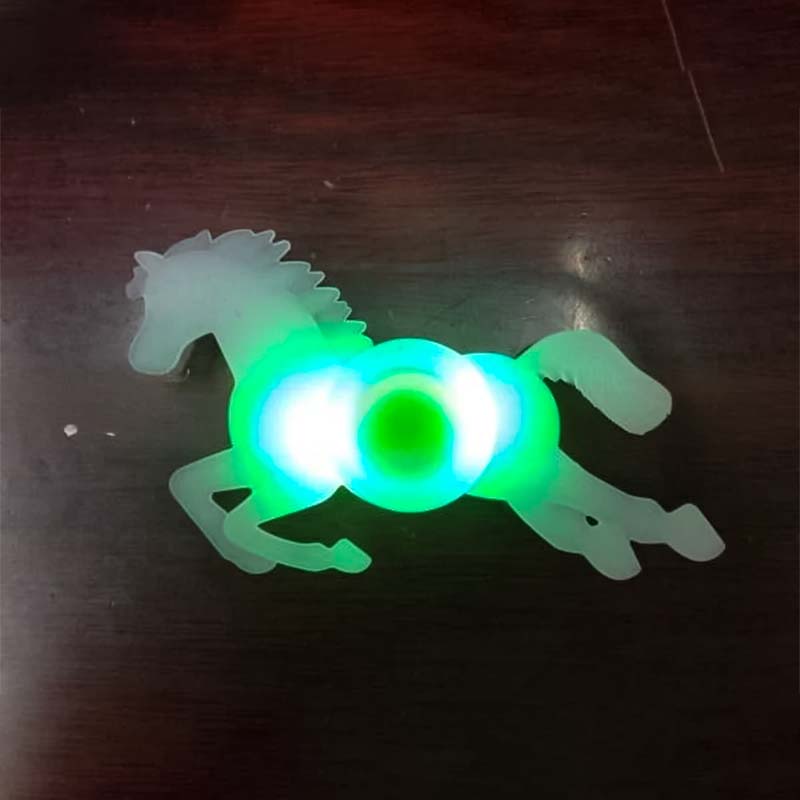 Fahrradspeichenlicht