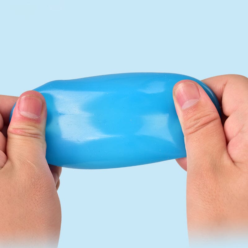 Sensorischer Zappelwürfel