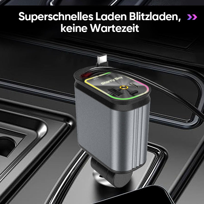 Starlight Autoladegerät