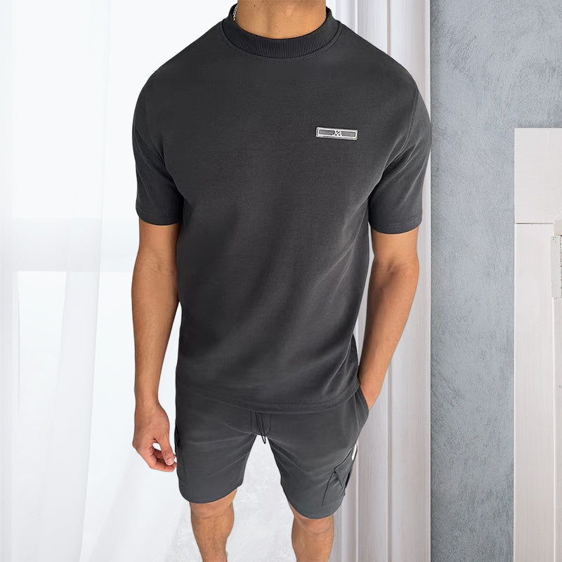 Slim-Trainingsanzug für jeden Tag