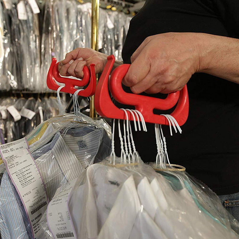 Multifunktionaler Griffhalter