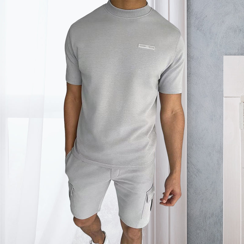Slim-Trainingsanzug für jeden Tag