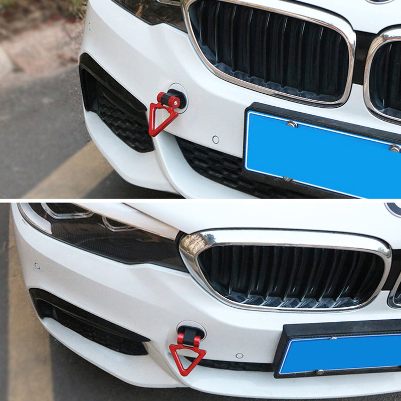 Anhängerkupplung für ein Auto