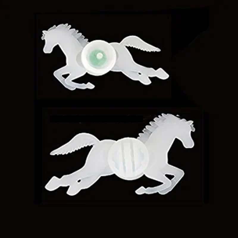 Fahrradspeichenlicht