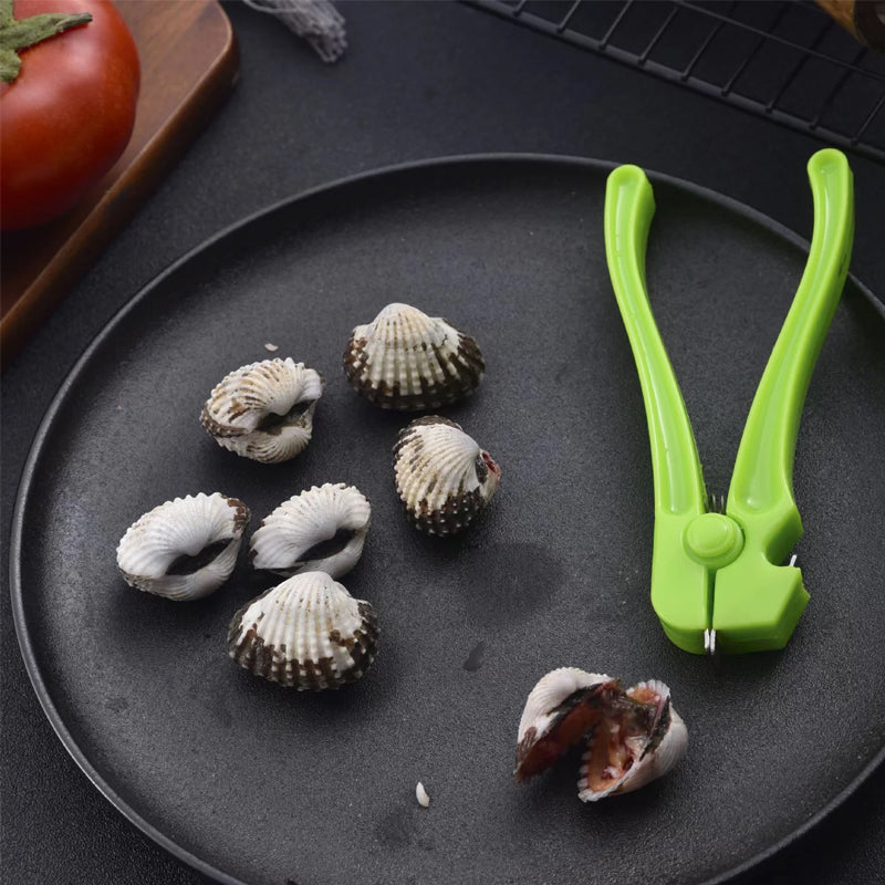 Muschelöffnungswerkzeug für Restaurant und Zuhause