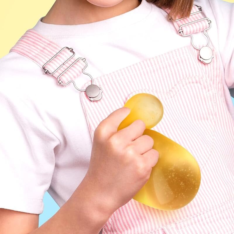 Sensorischer Zappelwürfel