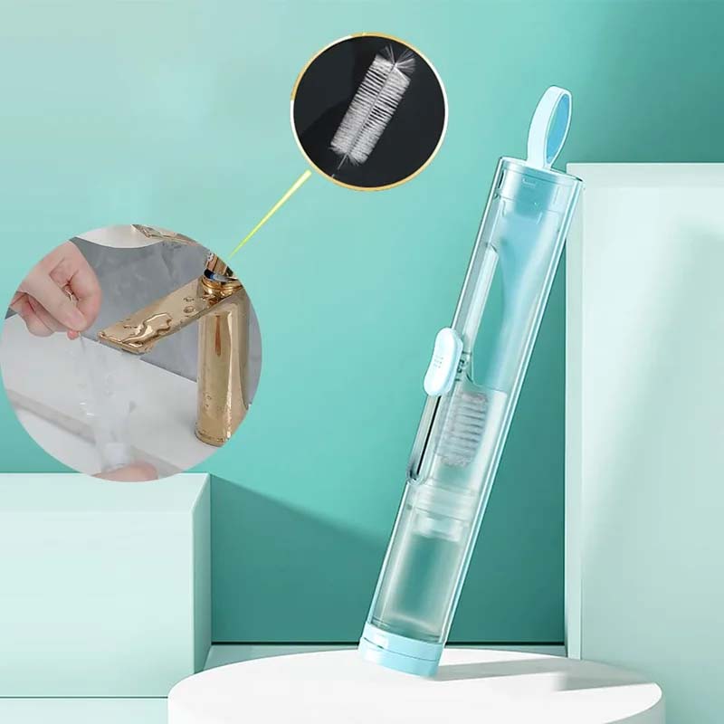 3-in-1-Reisezahnbürste
